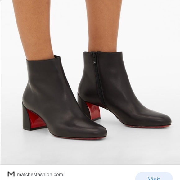 Christian Louboutin Shoes - 💋Christian Loubatin Turela 55 size 39.5💋